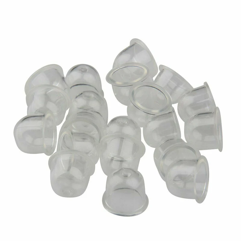 20pcs Walbro Primer Bulb 188-12 Primer Bulbs For Stihl Mcculloch Echo Homelite Robin Carburetor Walbro Bulbs