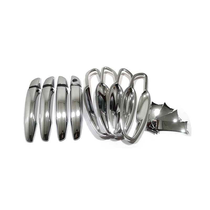 3008 普通拉手+大门碗