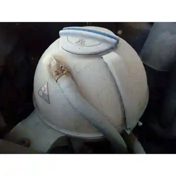 

TANK EXPANSION VOLKSWAGEN CRAFTER CLOSED BOX