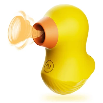 

Female Professional Blowjob Sucking Clit Massager with 7 Suction Levels for Women Solo Play Enjoy Unprecedented Pleasure