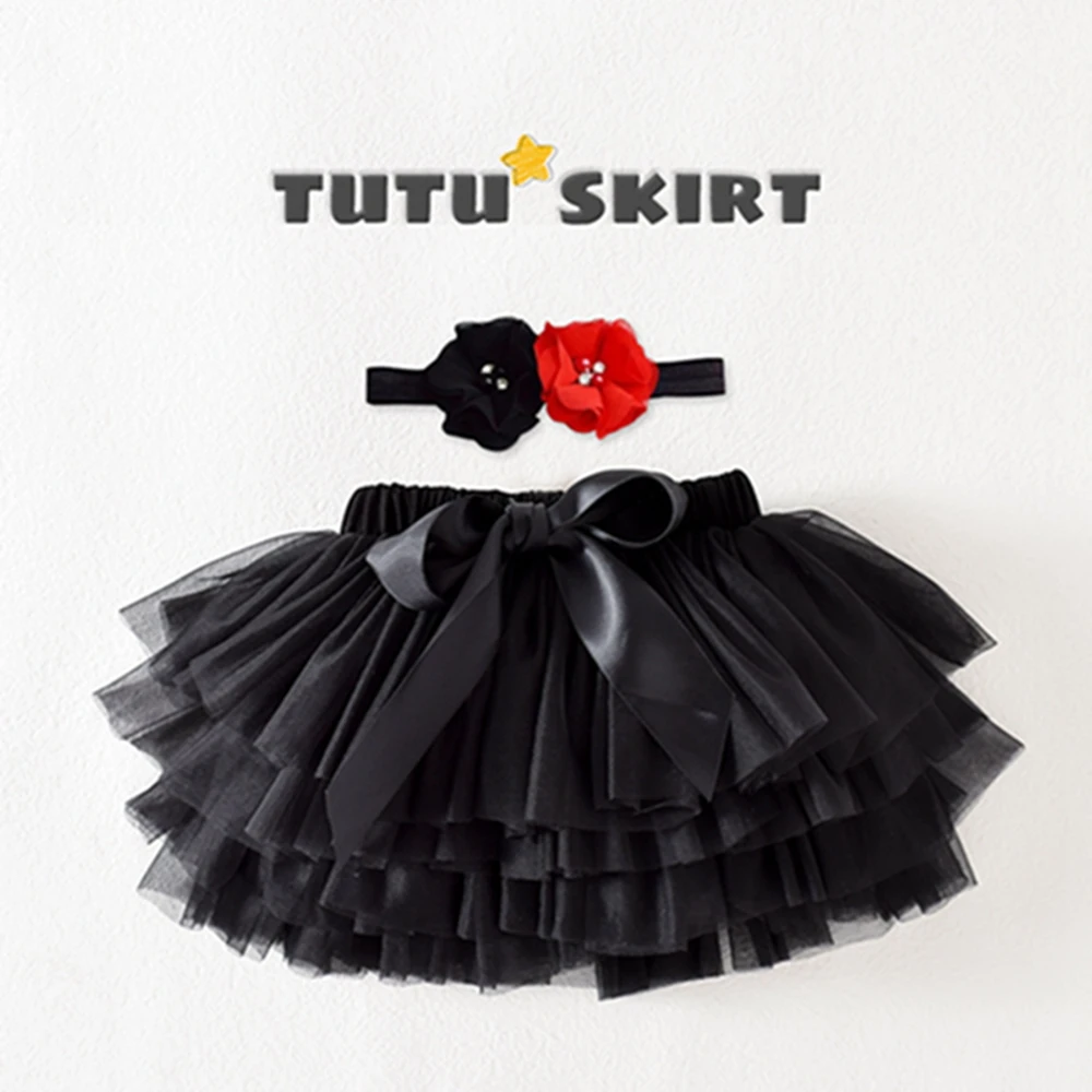 de fraldas recém-nascidas, tule tutu infantil, Bloomers, saia arco-íris, novo, 2 peças