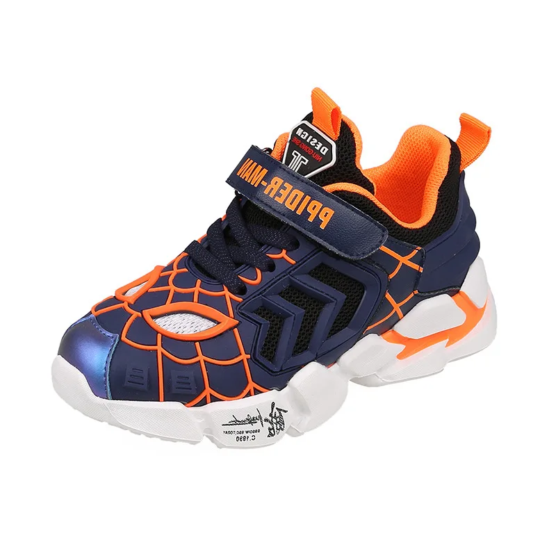 chaussure pour garçon