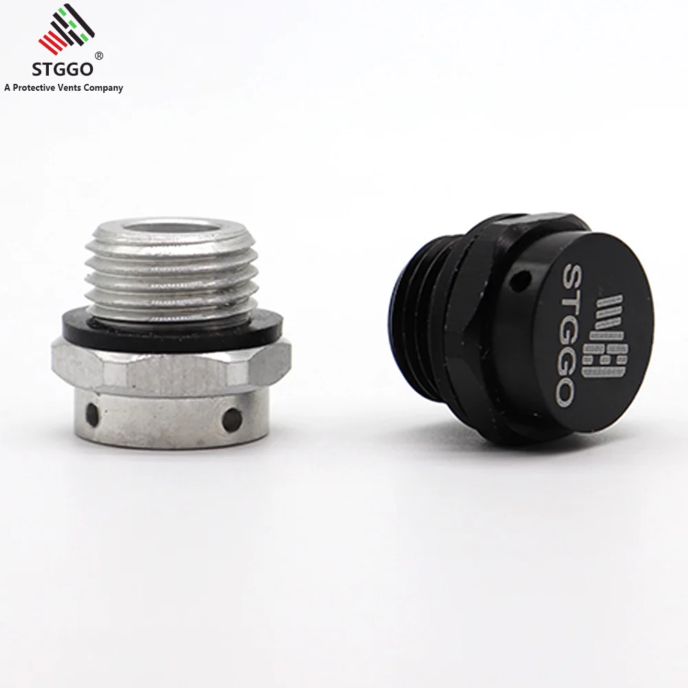 

Lighting Breather Screw m12 Air Vent Valve
