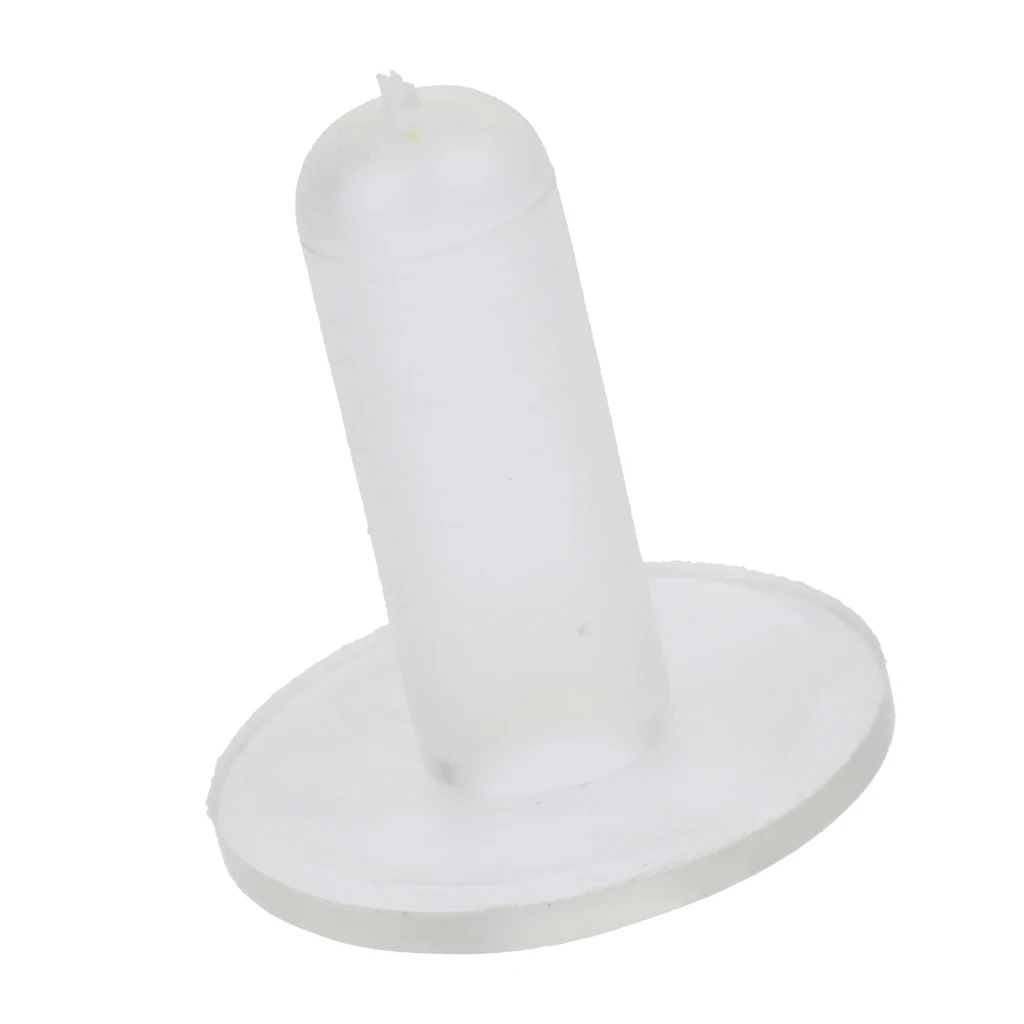 Lamb Teat Feeder Bottle Topper Feeding Milk Drinking for Sheep Goat Pup Dog - Food Grade - Farm Supplies