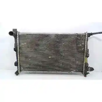 

A1685001702 Water Radiator Mercedes Class TO (bm 168) 1.7 Cdi Diesels