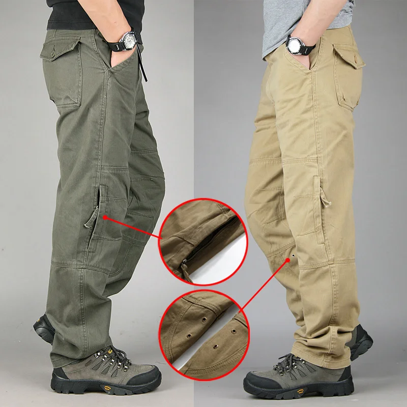 casual tactical pants