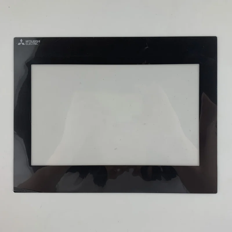 GS2110-WTBD T010-1201-T910 BKO-C1215 стекло с сенсорным экраном+ мембранная пленка для ремонта панели HMI~ Сделай это самостоятельно, есть