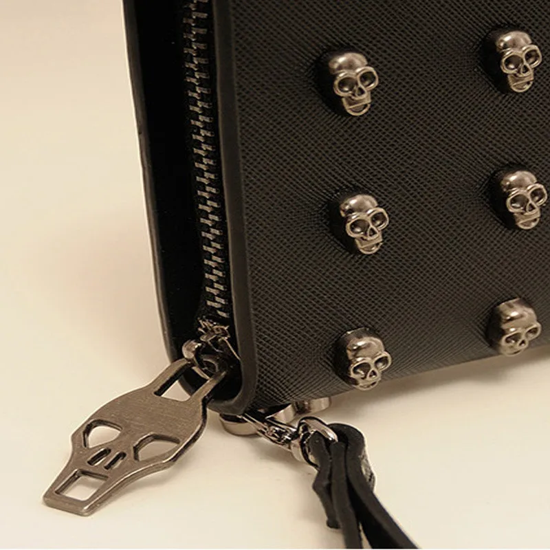 Wallets