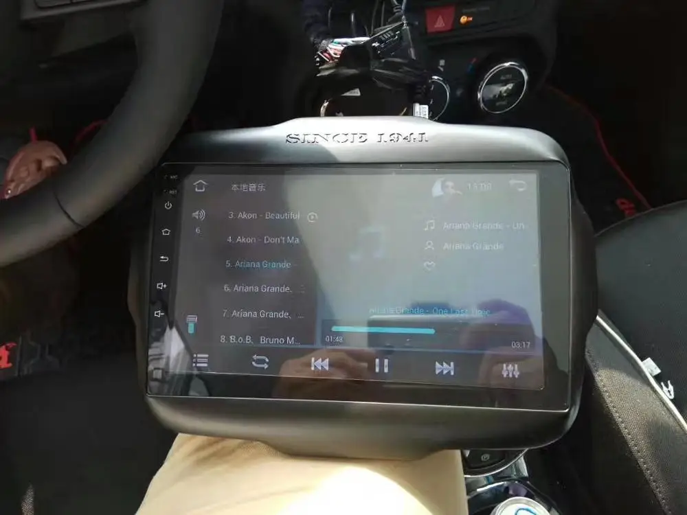 Android 9,0 автомобильный dvd для Jeep Renegade автомобильный Радио мультимедийный плеер gps поддержка 4G