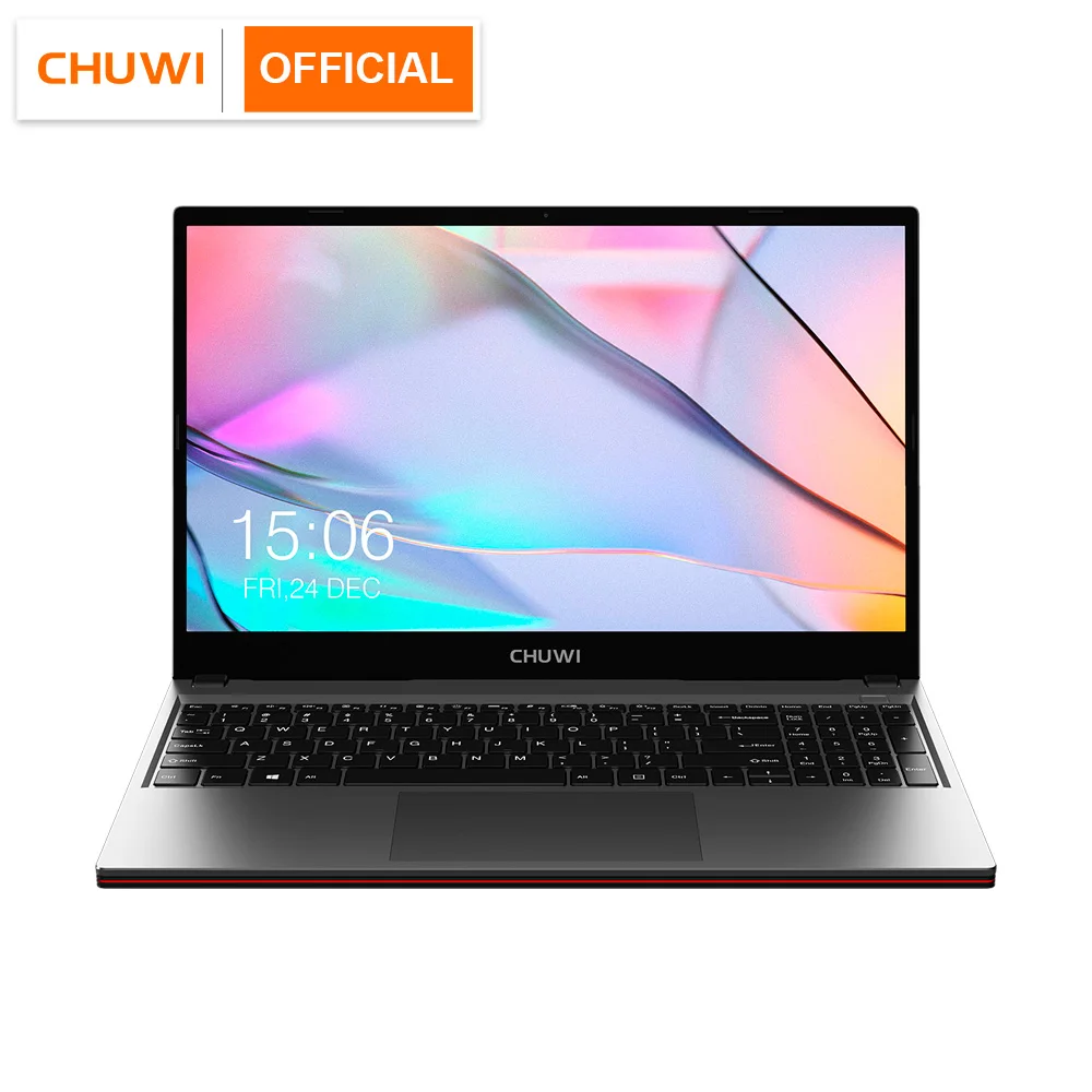 Игровой ноутбук CHUWI CoreBook XPro FHD экран 15 6 дюйма Intel Core i5-8259U ОС Windows 10 8 ГБ ОЗУ 512 SSD |