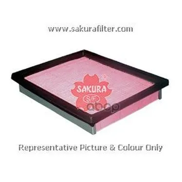 Фильтр Воздушный Sakura арт. A1764