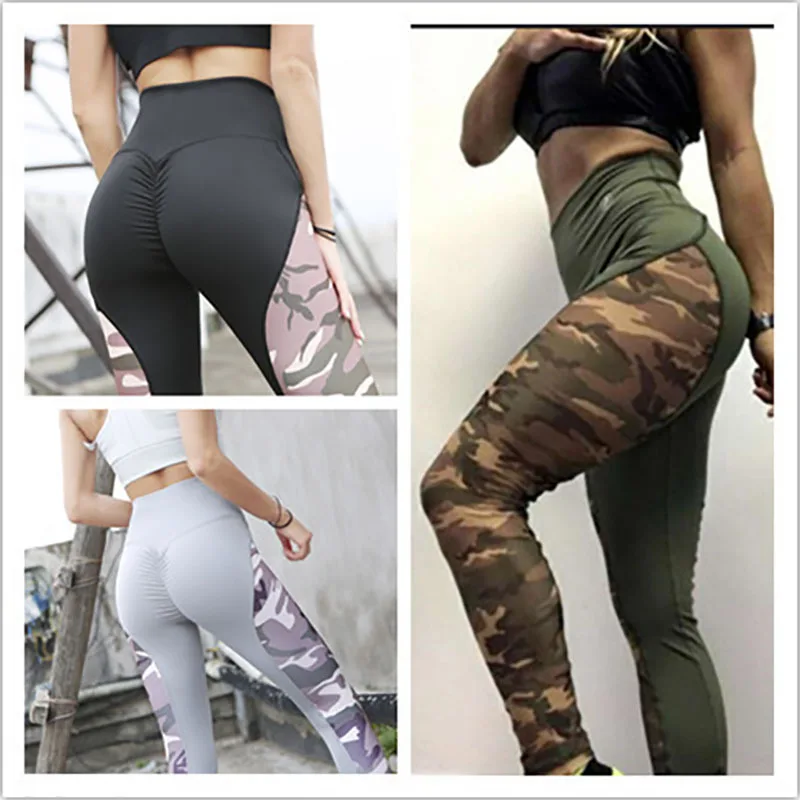 

Printed Elasticity Ladies Leggings High Waist Fashion Tight Leggings Pantalones Sexy Fitness Women Clothes Large Size MM60DDK
