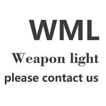 SOTAC-GEAR охотничий пистолет тактический фонарик оружие Свет Водонепроницаемый страйкбол короткая версия Глок подходит 20 мм Пикатинни