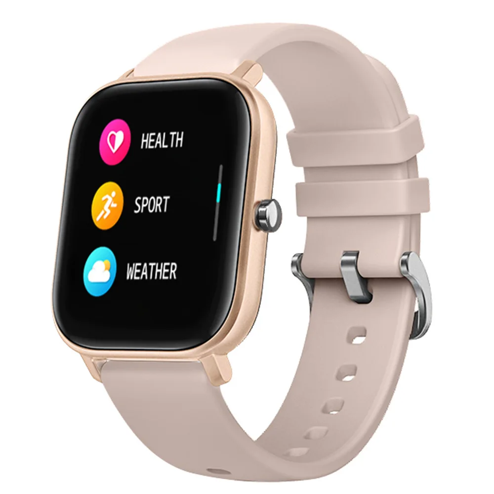 w1 98 android ios smartwatch
