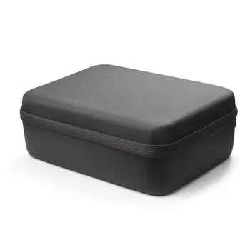 

Case For PlayStation Classic Console Hard Travel Carrying Case For PS Mini Console Two Controllers And Other Accessories 2019