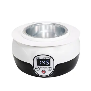 

10Pcs/lot 14Oz Standard Waxing Machine Cleaning Protection Paper Ring