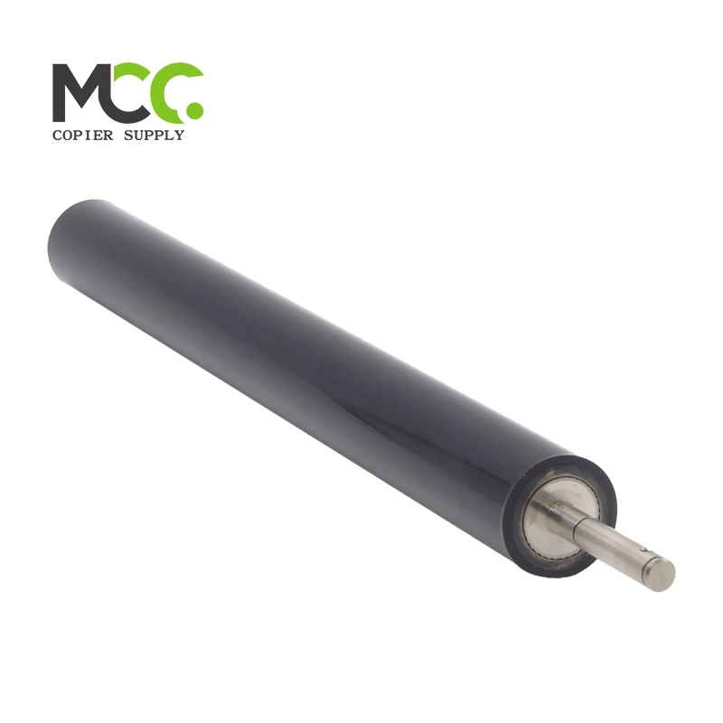 para Konica Minolta Rolo de Pressão Bizhub C308 C368 C221 C221s C281 C7122 C7128 A161r71811-lower Lower Fuser C224 284e 364e C258 - Imagem 2