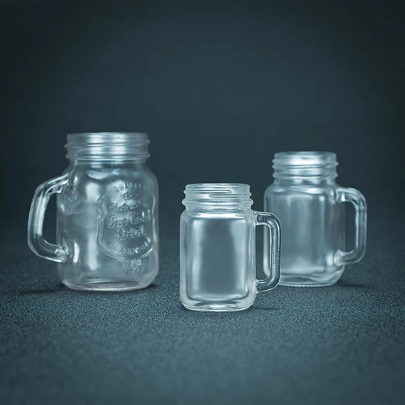 https://ae01.alicdn.com/kf/Hd3386a20df6a4647b23c2e9c2025c90cj/6Pcs-Mini-Mason-Jars-With-Handle-Cup-Shot-Bullet-Mug-Originality-Wine-Vodka-Cocktail-Glass-Water.jpg