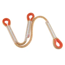 11 мм скальное дерево скалолазание, веревка, прусский шнур, спасательные такелажные скалолазания, 20KN