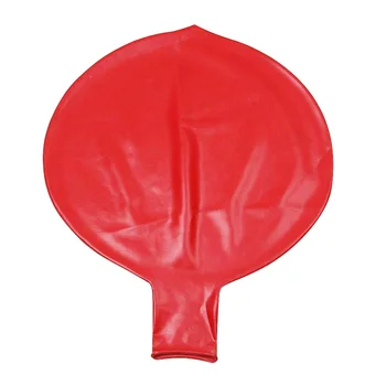 

72 Inch Latex Giant Balloon Round Big Balloon for Funny Game PI669
