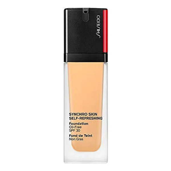 Жидкая основа для макияжа Synchro Shiseido (30 мл) |