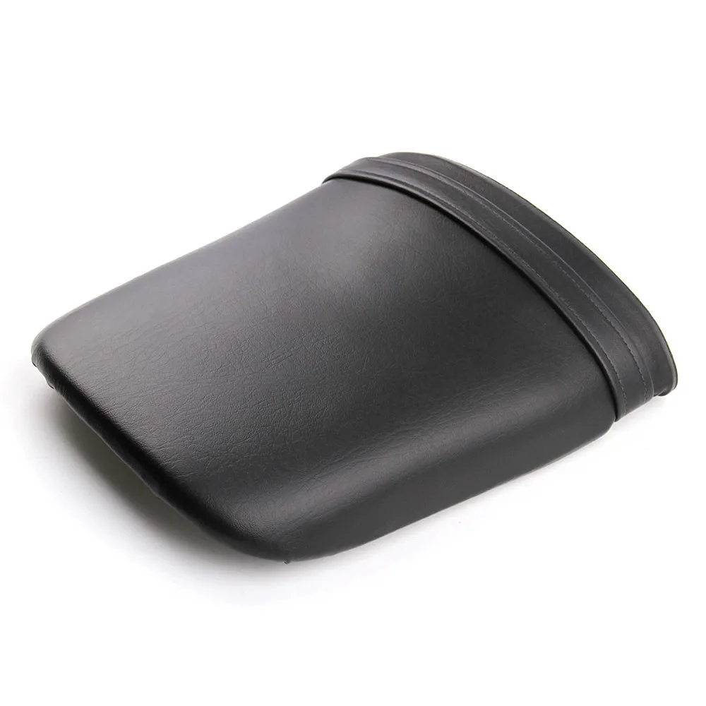 Кожаная подушка для заднего сиденья Honda CBR 600/1000RR CBR1000RR 2004 2007 CBR600RR 2003 2006