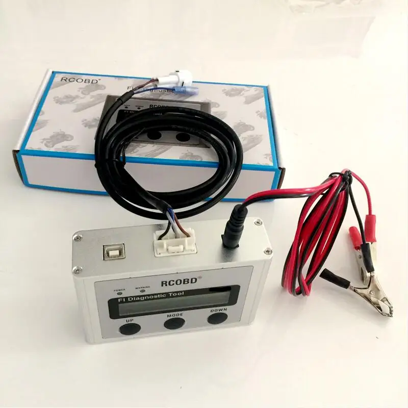 Autel MaxiIM IM508 XP400 OBD2 Auto Automotive