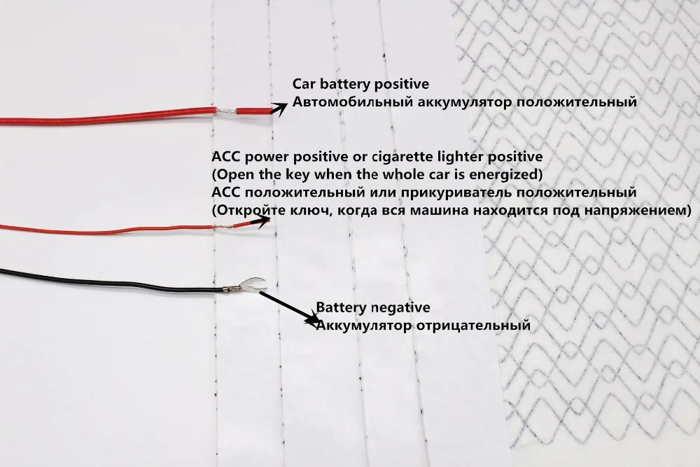 Автомобиля 12 V подогрев сидений теплая накладка на осень-зиму+ 4 подогреватель пусковой площадки+ ЖК-дисплей 3-х позиционный стрелка переключатель с подогревом для 2 места установлен