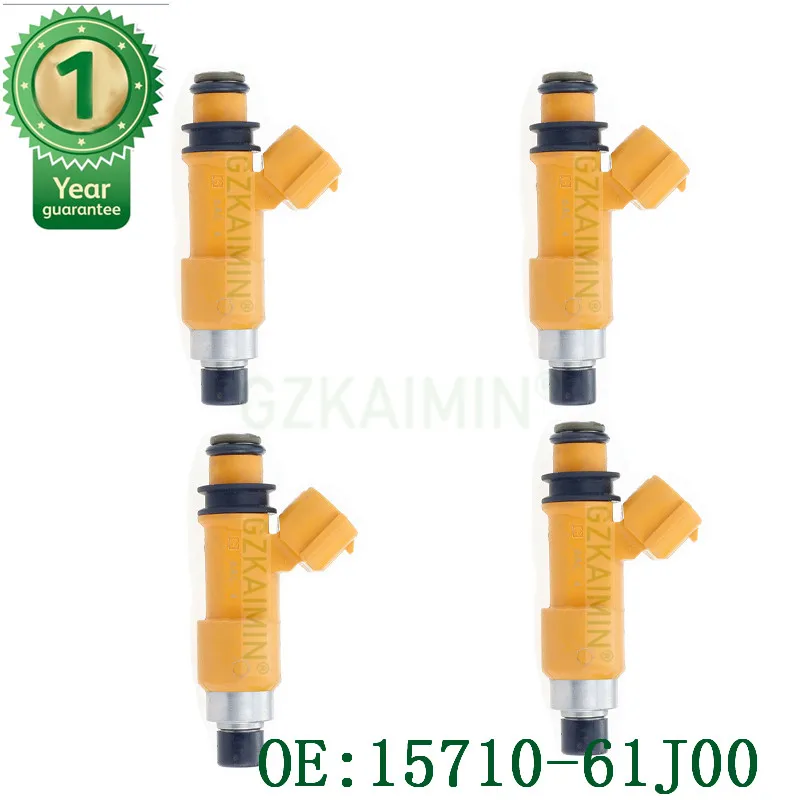 Высокое качество Топливная форсунка 0350 15710-61J00 1571061J00 для SUZUKI