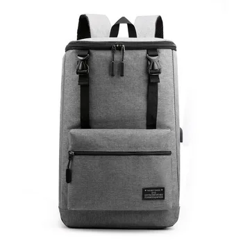 

WENYUJH 40L Men Backpacks Laptop Bags Shoes Backpacks Travel Sports Fitness Bags For Women Teenagers School Bagpacks Rucksack