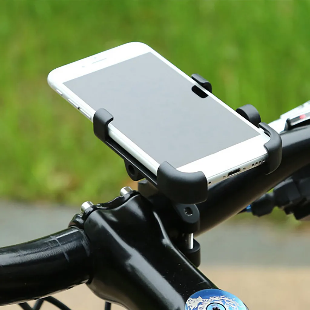 Велосипедный держатель для телефона, универсальный держатель для MTB велосипеда, крепление для руля, держатель для сотового руля, велосипедные подставки для смартфонов# g1