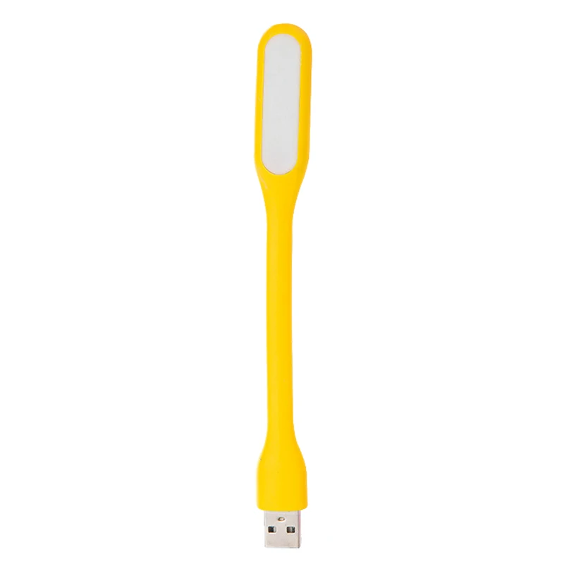 1 шт. Usb подсветка клавиатуры USB Светодиодная лампа портативная супер яркие светодиодные фонари Usb для внешний аккумулятор для компьютера ПК ноутбук, настольный компьютер