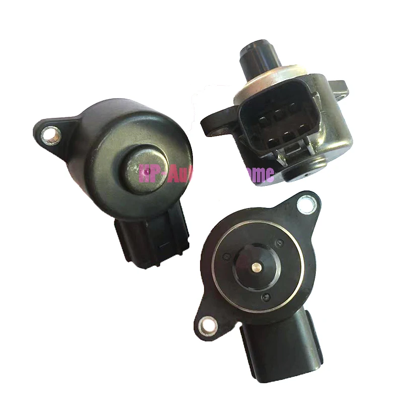 OEM воздушные Управление клапан 23781-5M010 237816M410 AC283 для 00-06 Nissan Sentra X-Trail 1.8L-L4 23781-6M410 237815M010 2H1237