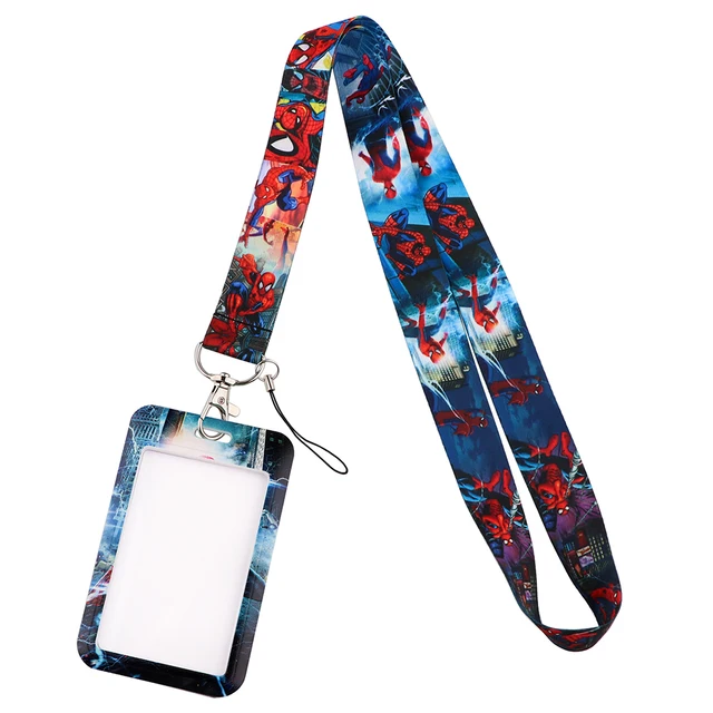 Disney Star Wars Lanyard Card Holder  Star Wars Badge Holder Neck Lanyard  - Yq182 - Aliexpress