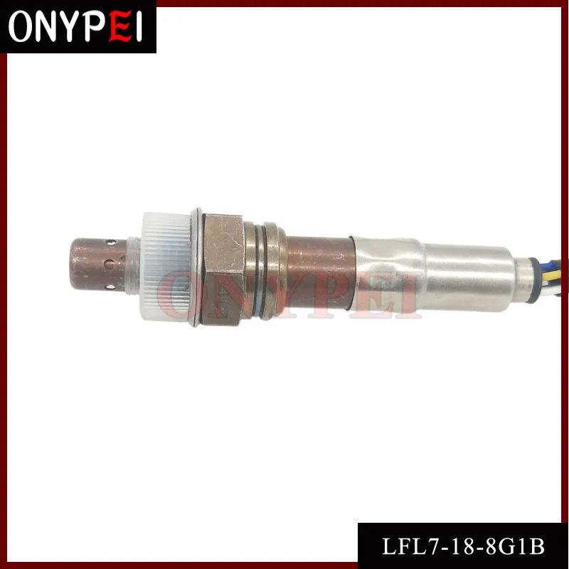 Кислородный датчик LFL7 18 8G1B LFN7 8G1 для Mazda 3 Sport 5 2 0 2.3L LFL7188G1B LFN7188G1|Датчик содержания
