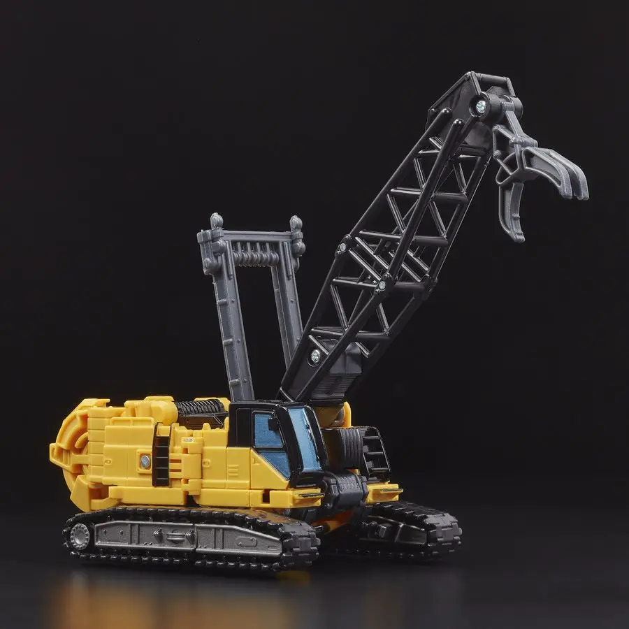 Студия серии конструктор Hightower фигурка робота Классические игрушки для мальчиков детей SS47
