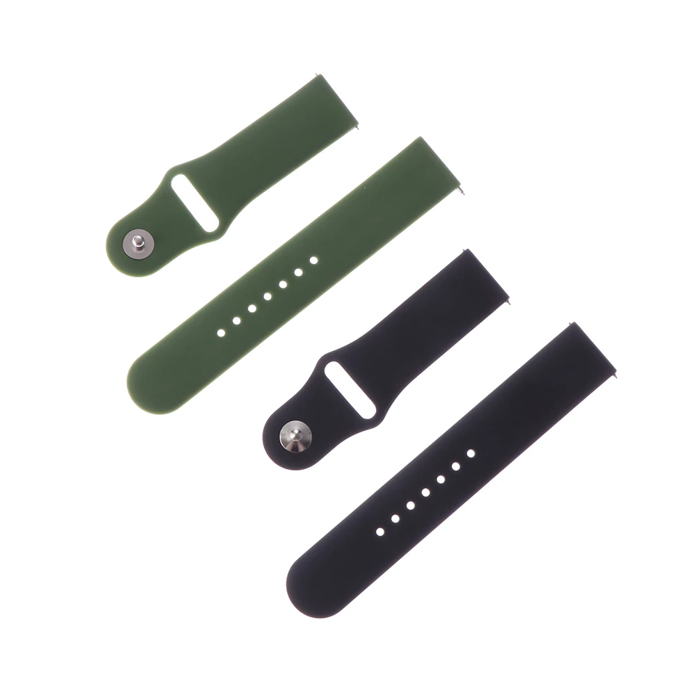 Мягкий силиконовый безопасный регулируемый ремешок для Fitbit Versa/Versa 2/Versa Lite, ремешок для браслета, ремешок для часов