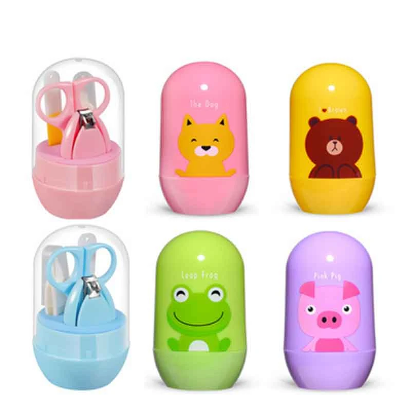 plastic nail cutter for baby