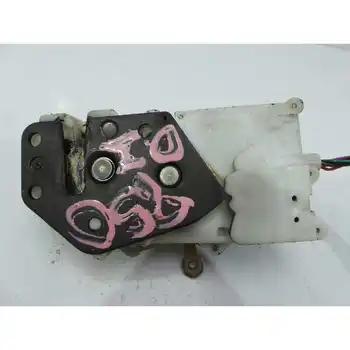

7 PIN Lock Left Front Door Mg Rover 25 Series (rf) *