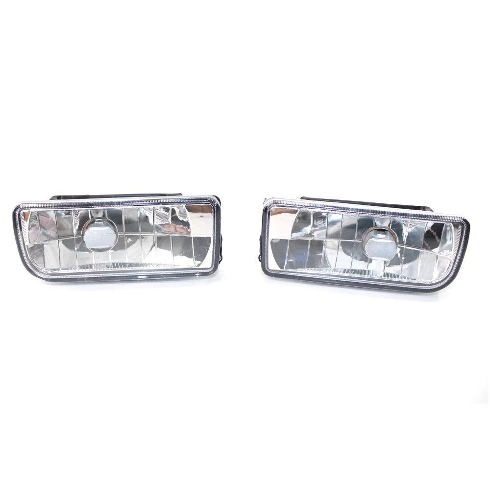 Left Right Side Driving Fog Light Car Front Bumper for BMW 3 Series E36 318 320 323 325 328i 1992-1998 Spotlight Lamp