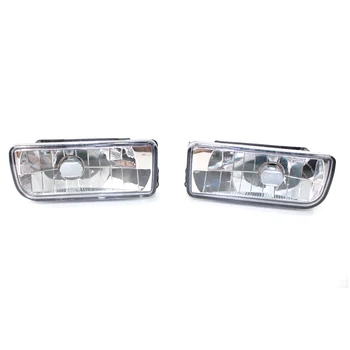 

Car Front Bumper Left Right Side Driving Fog Light for BMW 3 Series E36 318 320 323 325 328i 1992-1998 Spotlight Lamp