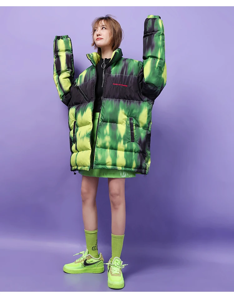 Женская зимняя куртка, зимняя женская куртка s Chaquetas Mujer Invierno, женская одежда, распродажа для женщин, Зимняя парка BB50MF