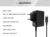 Адаптер переменного тока Зарядное Устройство для Nintendo Switch Charger 15V 2.6 A Быстрая Зарядка для Nintend Switch Dock/Controller Поддержка ТВ-режима Зарядное устройство