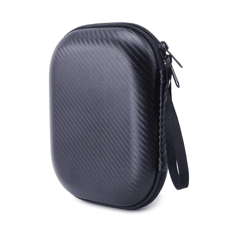 

Suitable for SONY BOSE ATH AKG Y50 JBL JVC Beats Headphone Bag Portable EVA Storage Box 3C Electronic Product Packaging