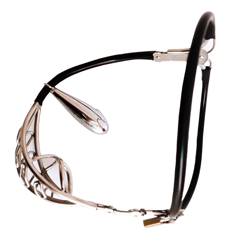 Manyjoy-Male-Invisible-Chastity-Cage-Stainless-Steel-Chastity-Belt-Slave-BDSM-Bondage-Fetish-Lockable-Penis-Restraint