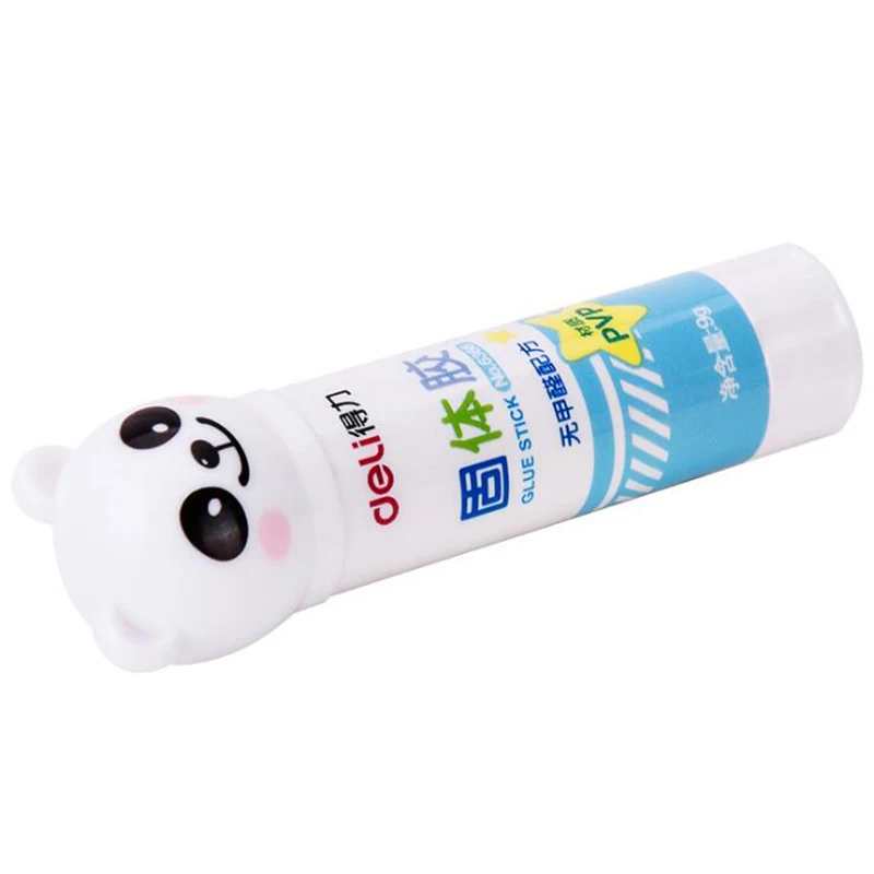 Bâton De Colle Forte Haute Viscosité 9g Kawaii, Super Colle