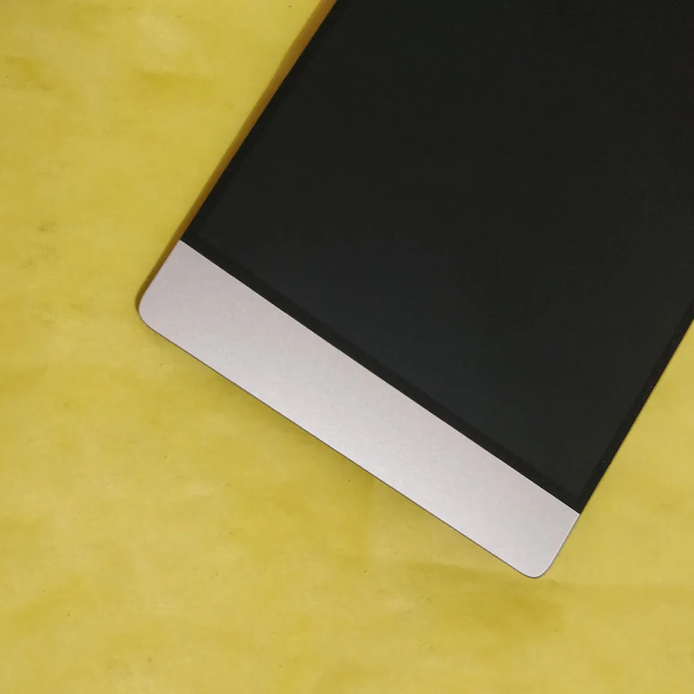 ЖК дисплей и дигитайзер сенсорного экрана в сборе для Huawei P8 запасные части экран 5