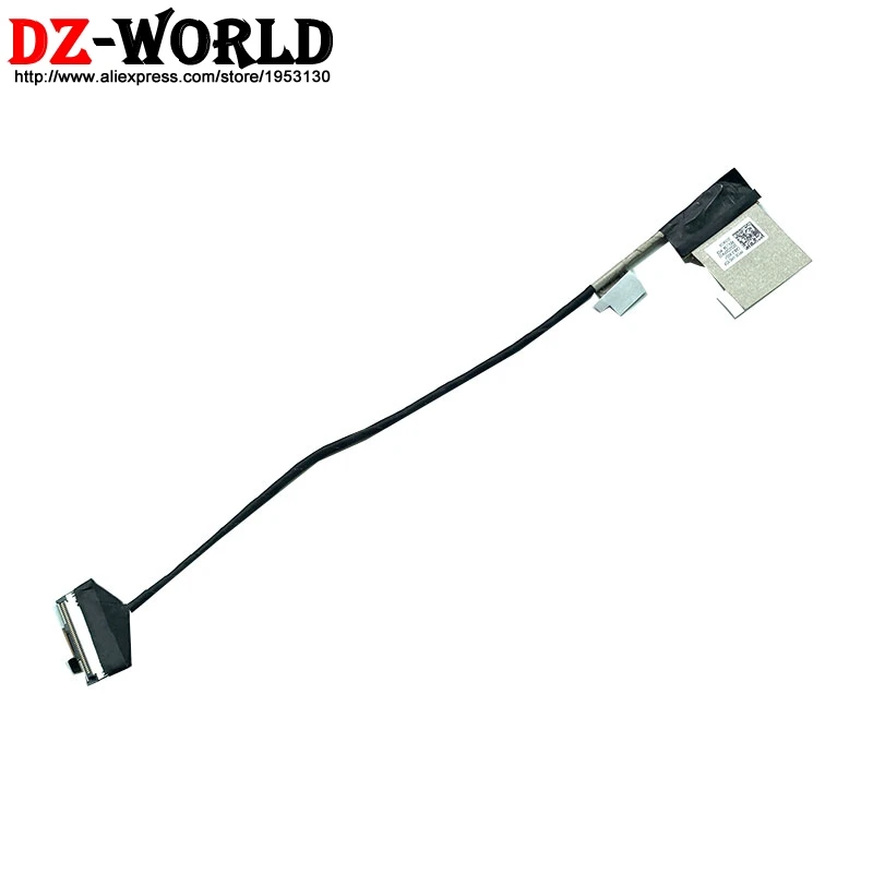 FP530 новый оригинальный для ноутбука Lenovo ThinkPad P53 UHD LCD EDP кабель экрана Vedio проводная