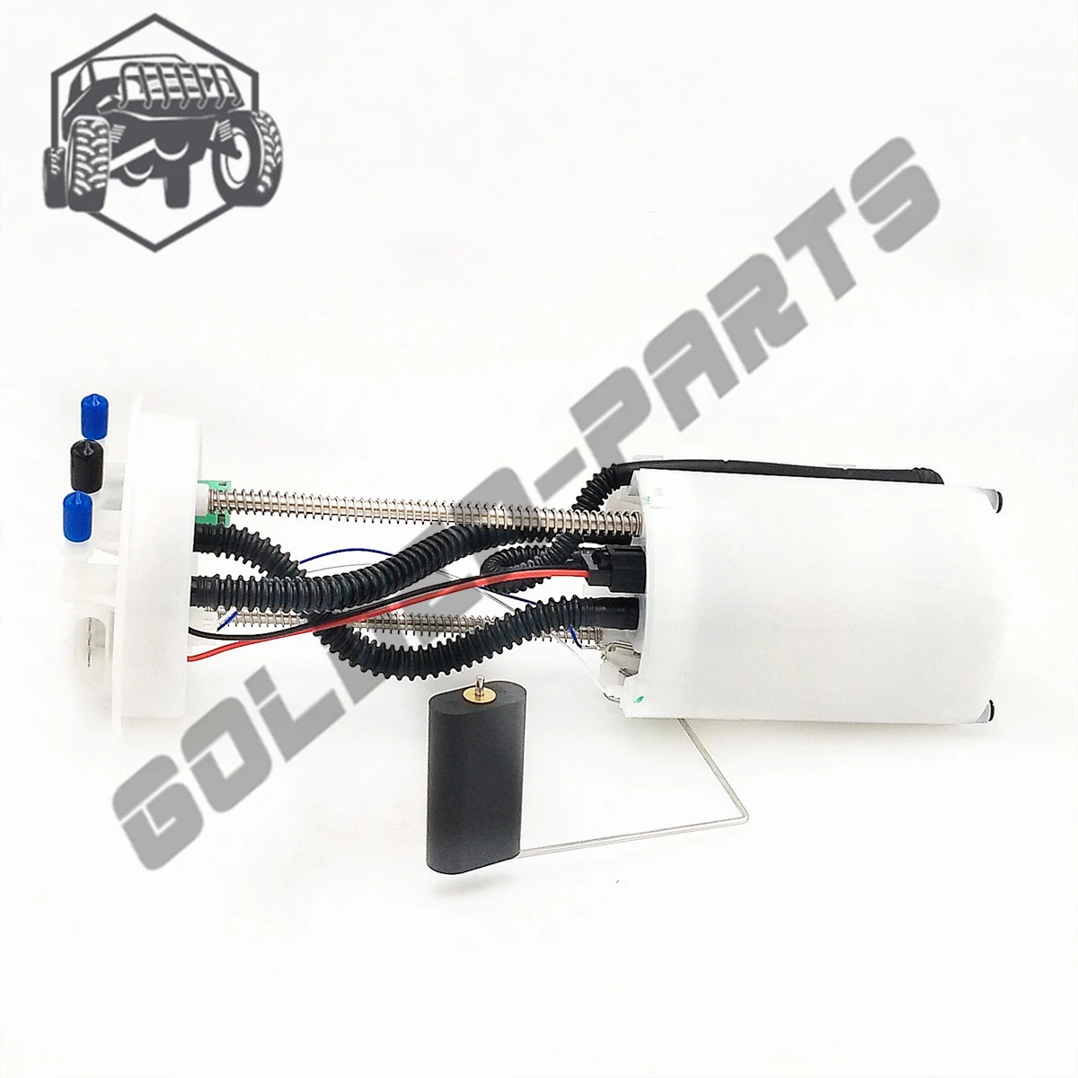 Топливный насос для Hisun 500 700 UTV 39500-115H00-0000 OEM части стальные ATV аксессуары |