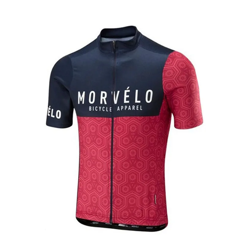 Pro team Morvelo, мужская летняя футболка с коротким рукавом для велоспорта,, велосипедная, дорожная, MTB, велосипедная рубашка, для спорта на открытом воздухе, Ropa ciclismo, одежда